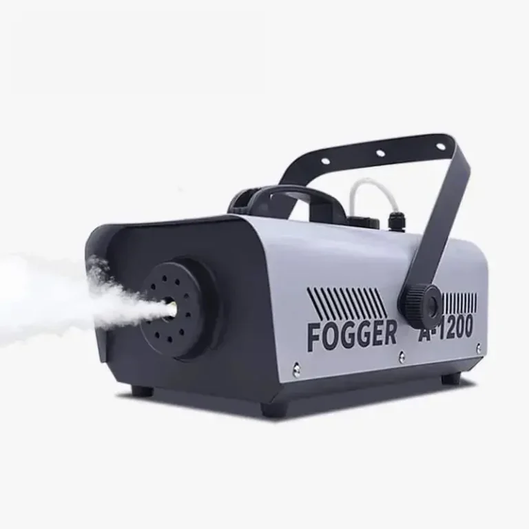 1000/1200/1500/1800W SMOKE MACHINE