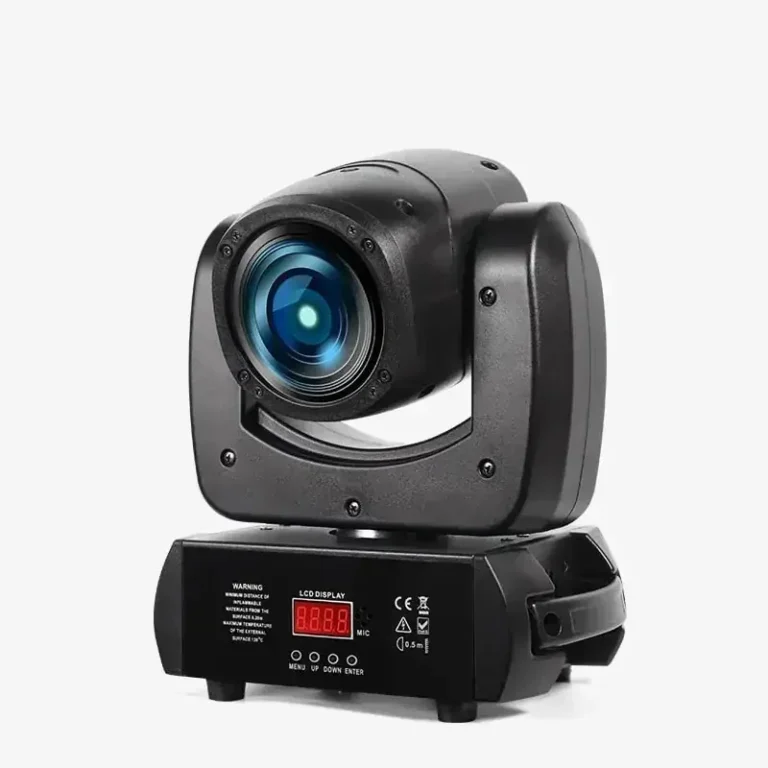 100W LED BEAM MOVING HEAD