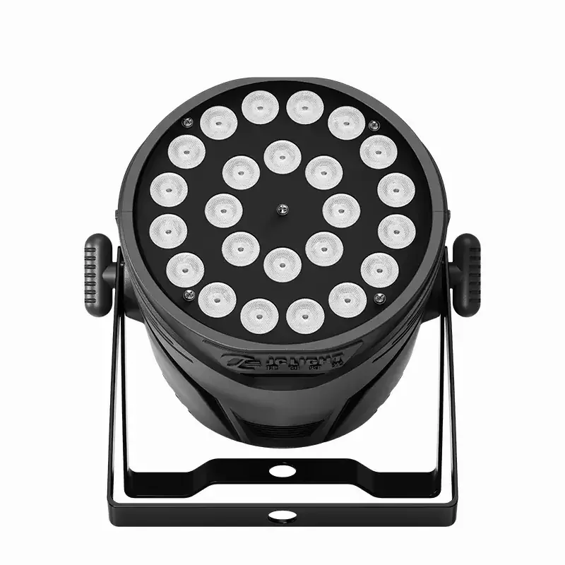 24PCS LED PAR LIGHT(THOR)