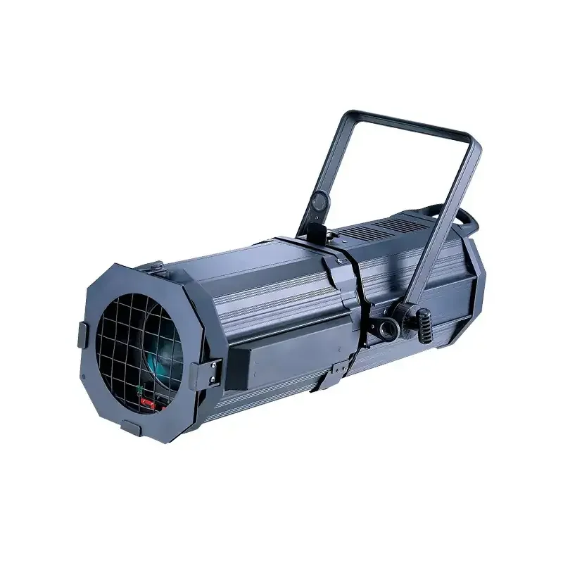 300W LED ELLIPSOIDAL PROFILE LIGHT