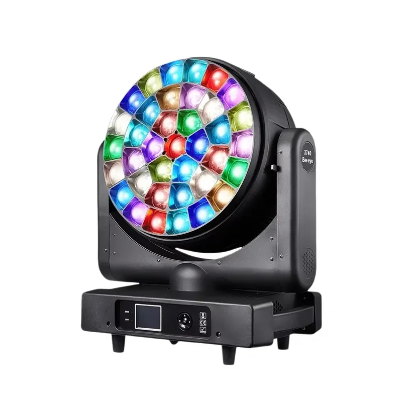 37x40W BEE EYE MOVING HEAD LIGHT(WASP)