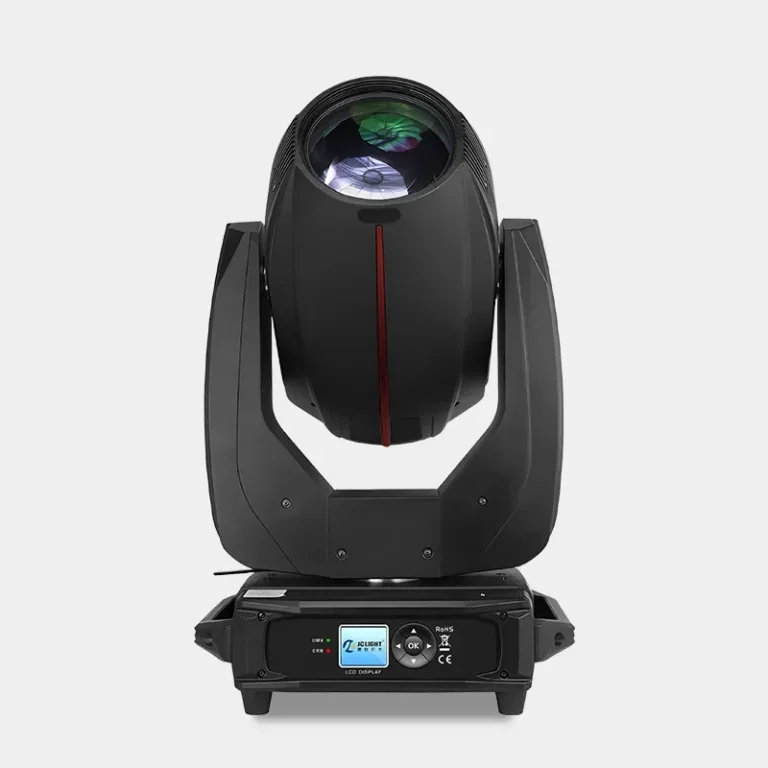 380/400/440/460W 3IN1 SUPER COOL SPOT MOVING HEAD LIGHT