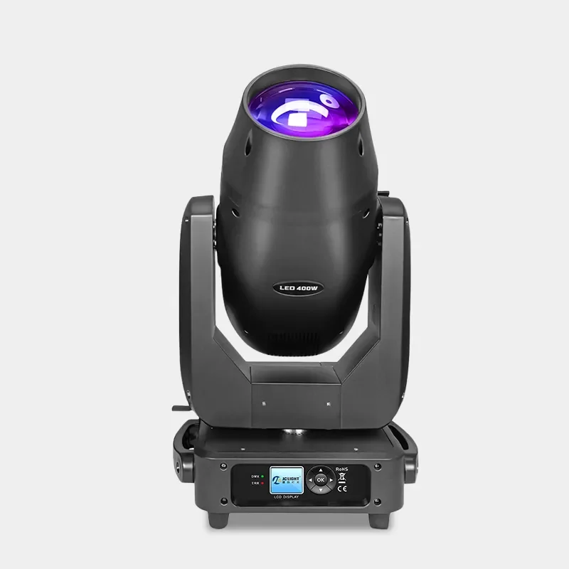 400/460W LED 3IN1 SPOT CMY+CTO MOVING HEAD LIGHT(SNOWWOLF)