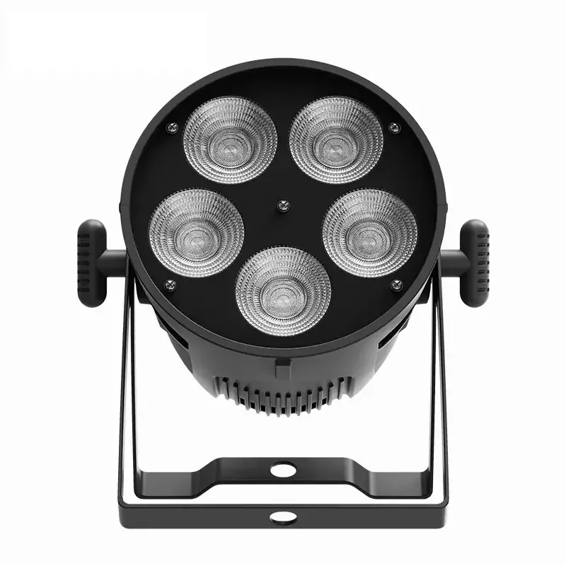 5 EYES COB PAR LIGHT (NEW UPGRADED)