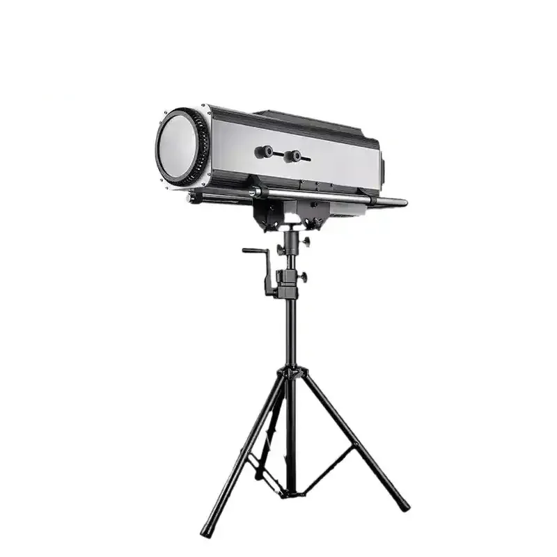 Follow spot light