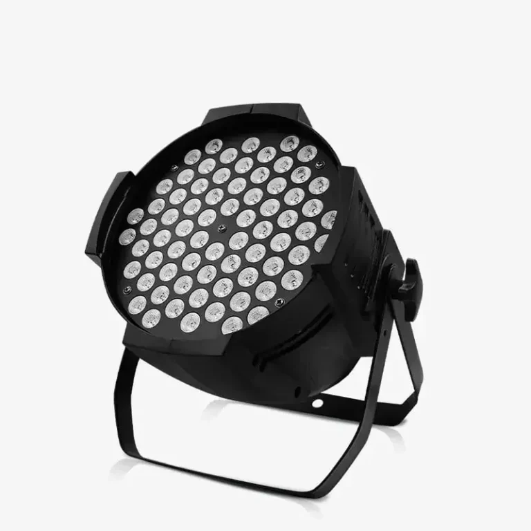 72*3W LED PAR LIGHT