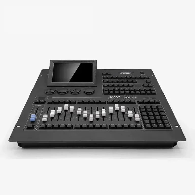 CODE MINI 1000 CONSOLE
