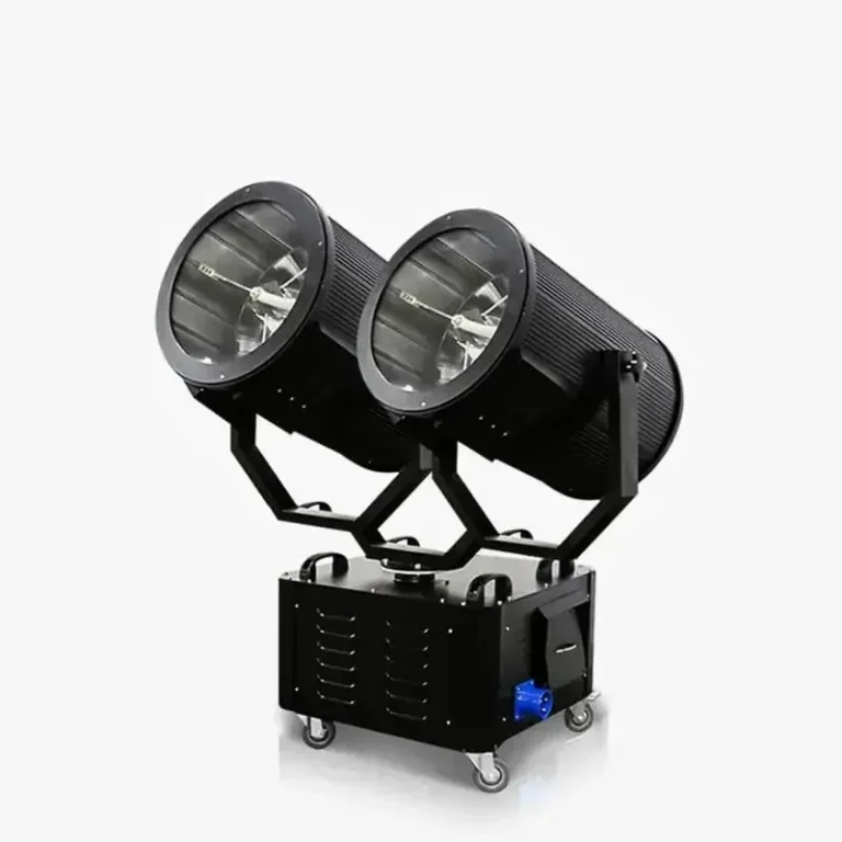 DUAL HEADS SEARCHLIGHT(2 HEADS)