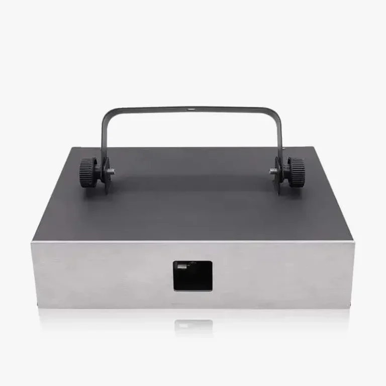 FULL COLOR ANIMATION LASER LIGHT