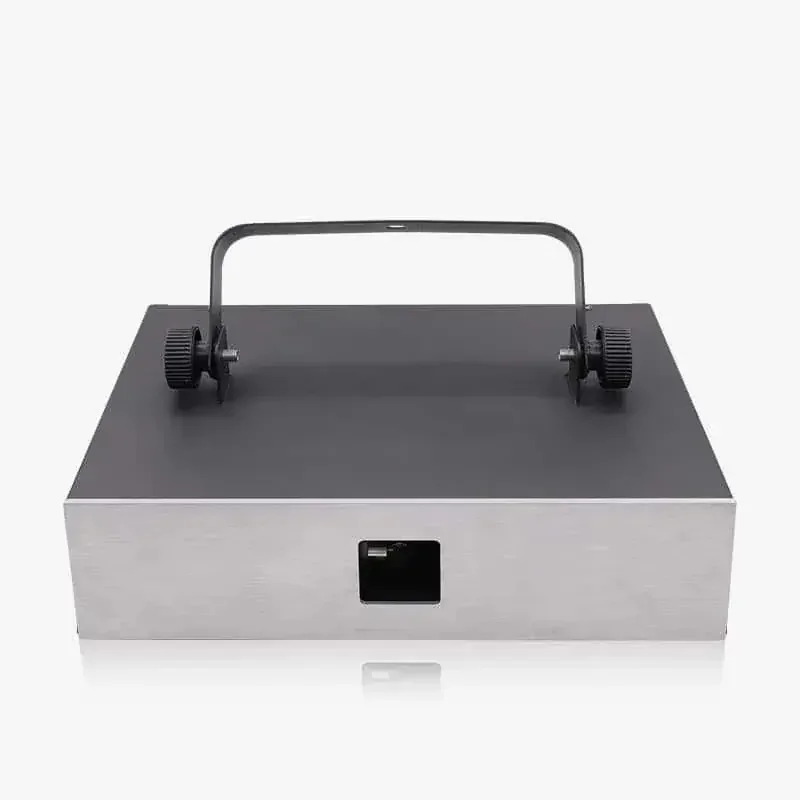 FULL COLOR ANIMATION LASER LIGHT