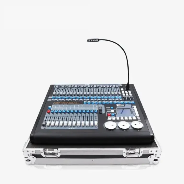 JC LIGHT King Kong 1024 DMX Controller for Stage OEM
