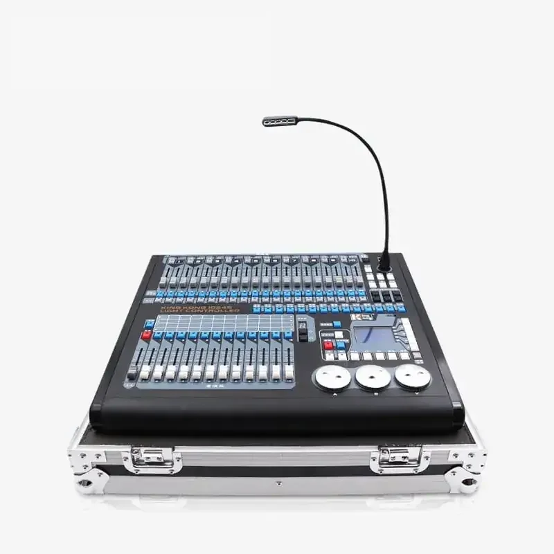 JC LIGHT King Kong 1024 DMX Controller for Stage OEM