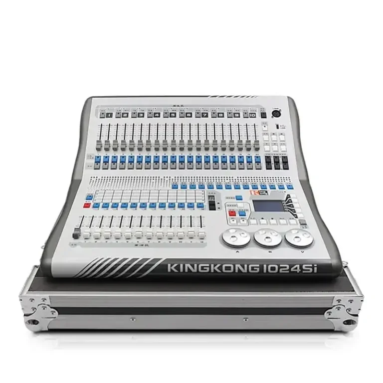 KING KONG 1024 SI CONSOLE