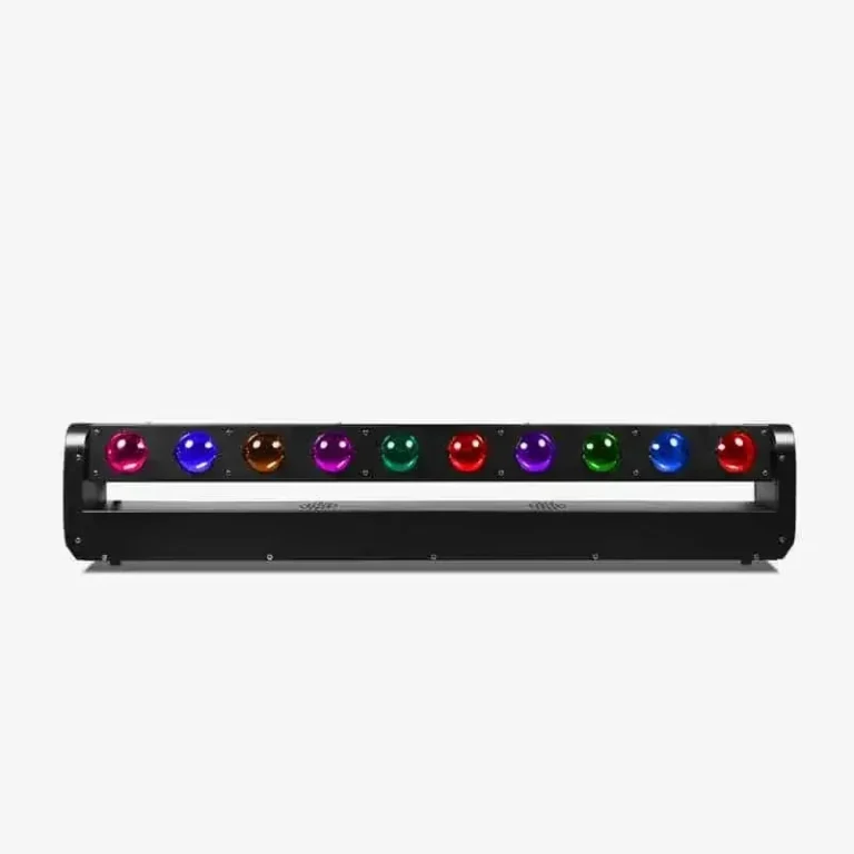 10 EYES BEAM LIGHT