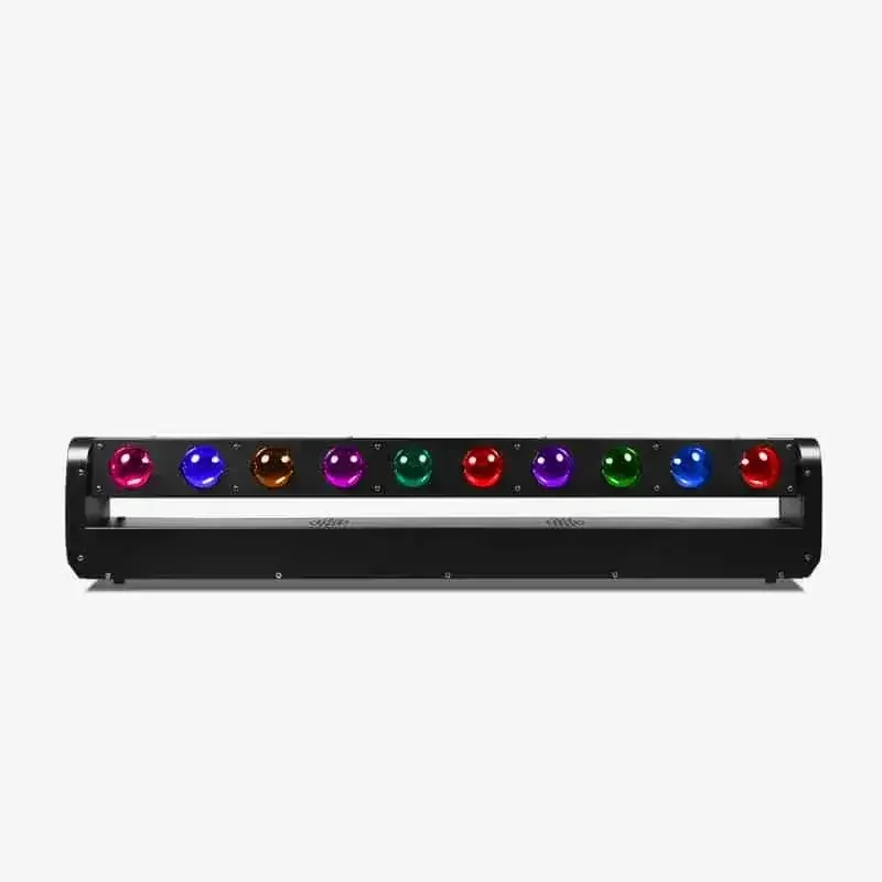 10 EYES BEAM LIGHT