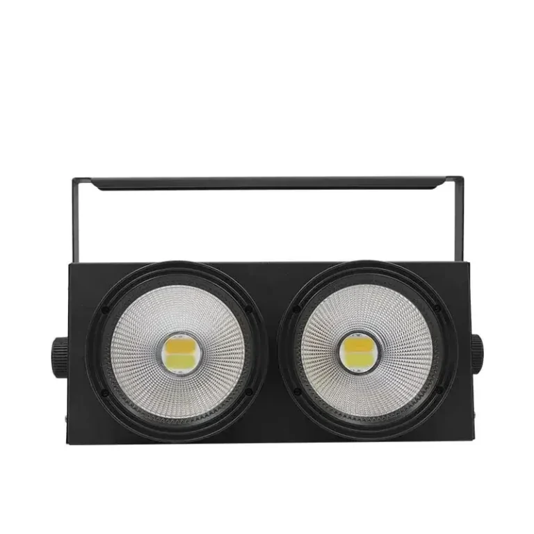 2 EYES AUDIENCE BLINDERS LIGHT