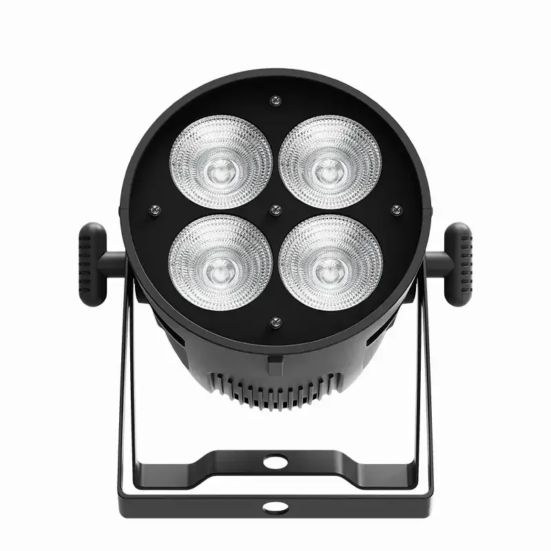200W FOUR EYES COB PAR LIGHT(UNIQUE PRIVATE MODEL)