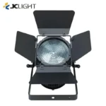 200W LED FRESNEL ZOOM SPOTLIGHT