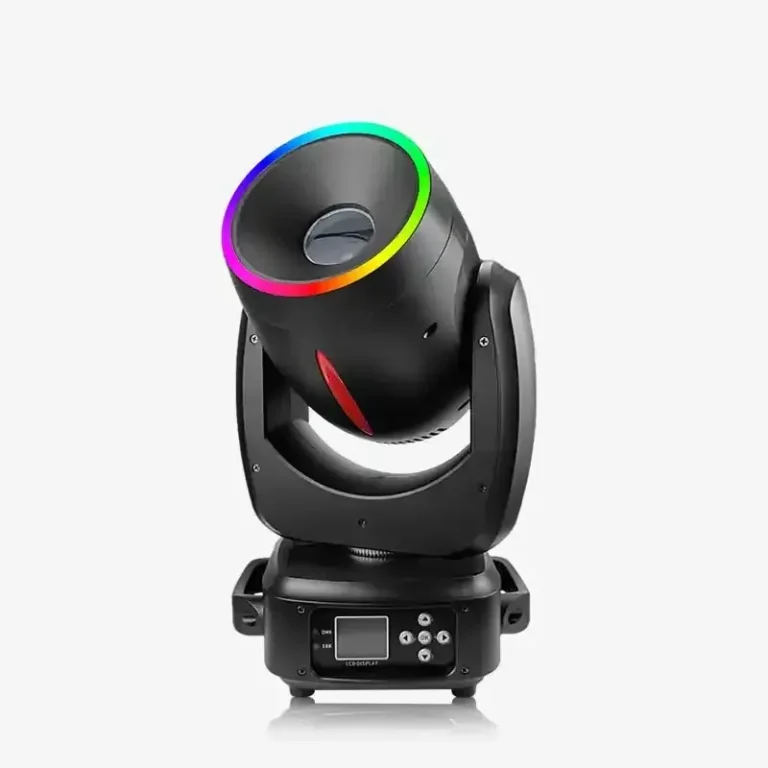 200W LED SPOT MOVING HEAD