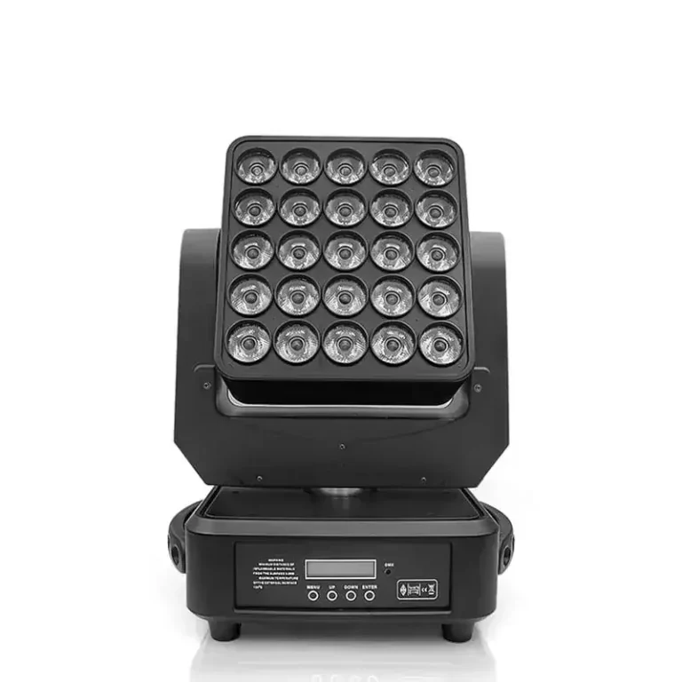 25PCS*12W LED MATRIX LIGHT