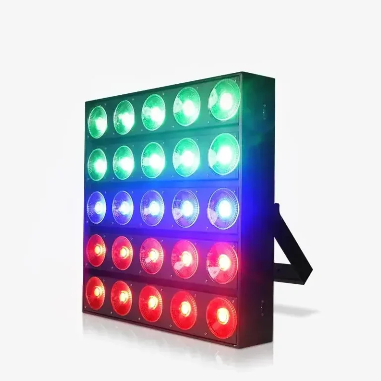 25PCS LED MATRIX LIGHT