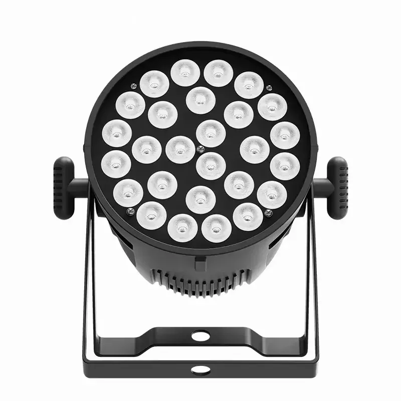 27PCS LED PAR LIGHT(THOR)