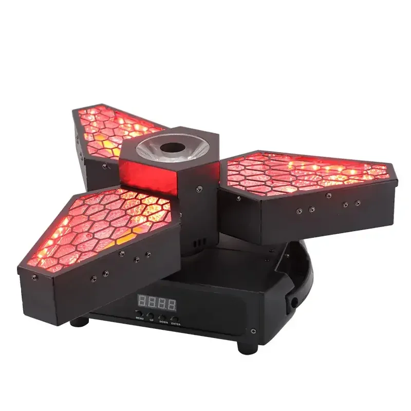 3*60W RETRO STAGE LIGHT