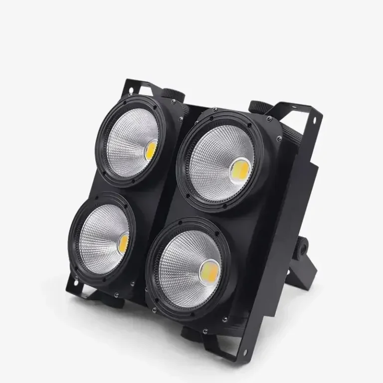 4 EYES AUDIENCE LIGHT E9 E10