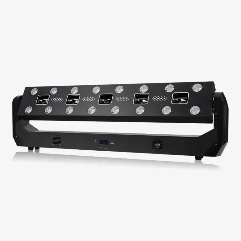 5+16 LASER DOT MATRIX LIGHT