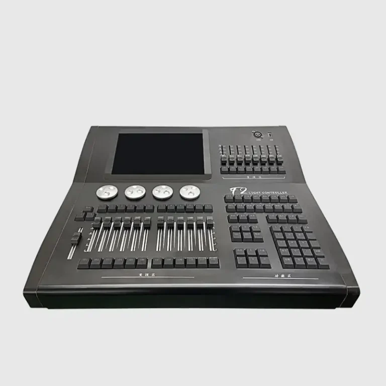 JC LIGHT F2 Lighting Console for Stage Control OEM