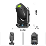 led-computer-cut-moving-head-light-qianbian-241