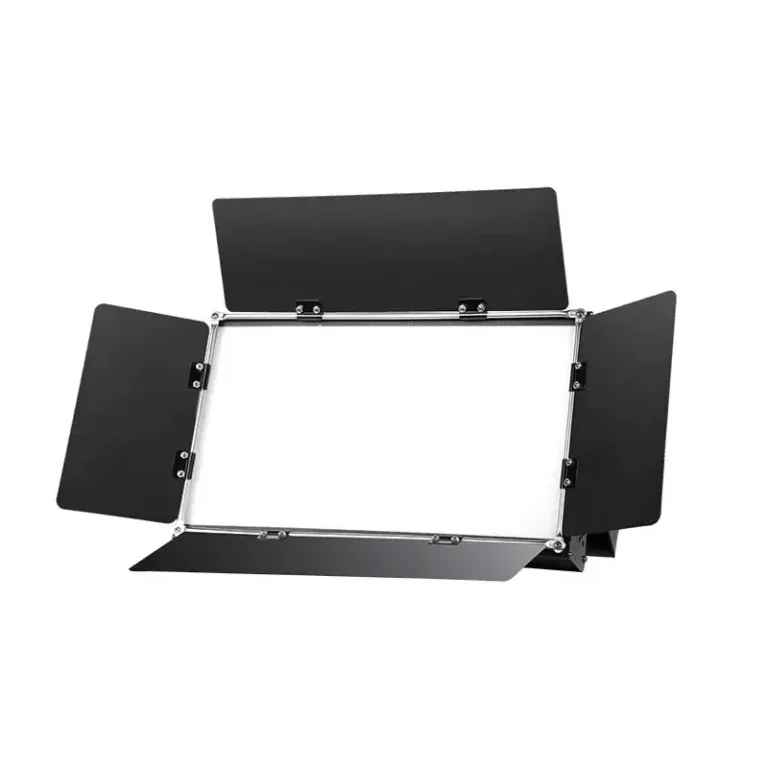 LED TRICOLOR PANEL STUDIO SOFT LIGHT