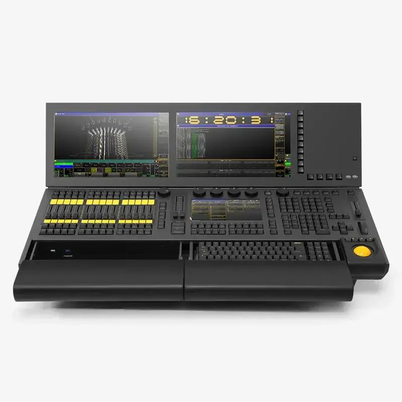 MAW2 CONSOLE