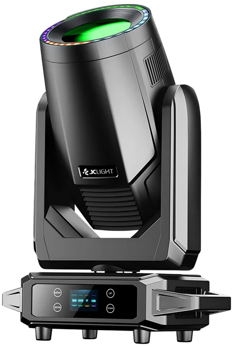 MINI 230W BEAM LIGHT - A4