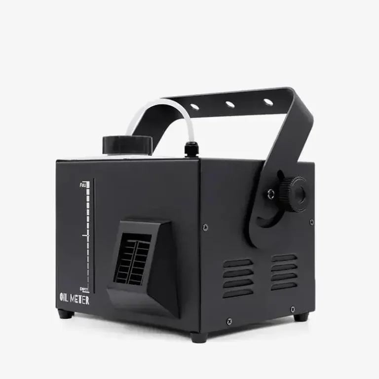 MIST FOGGING MACHINE