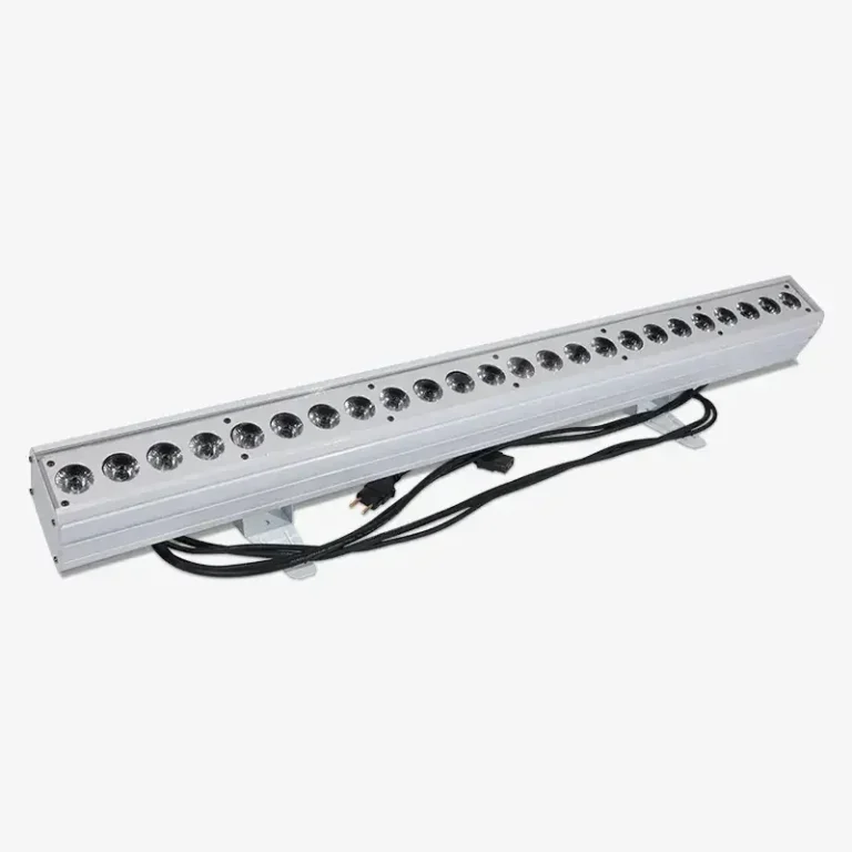 (OPTIONAL)24PCS LED WALL WASH LIGHT