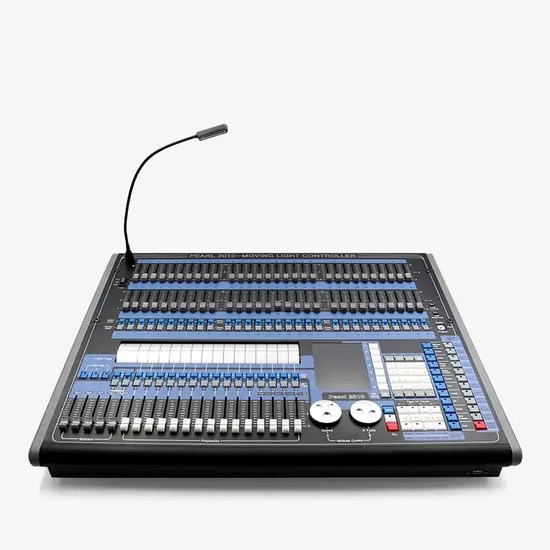 PEARL 2010 CONSOLE
