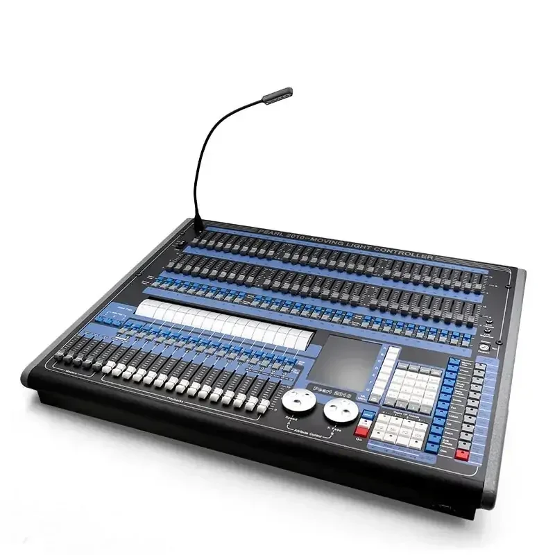 Lighting console