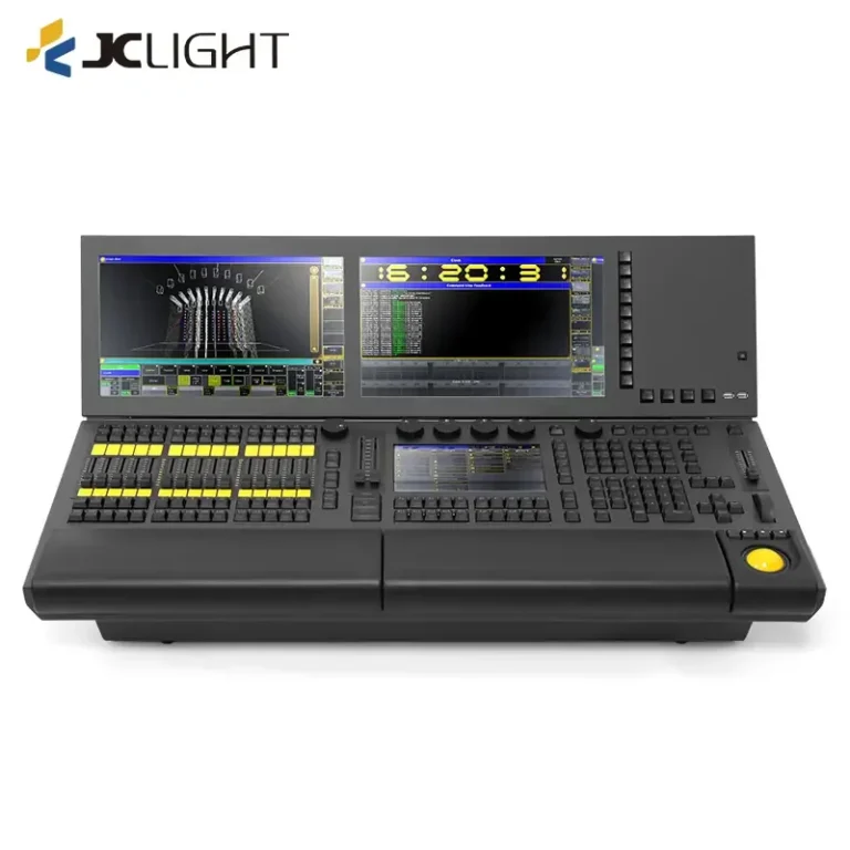 PRO A6 CONSOLE