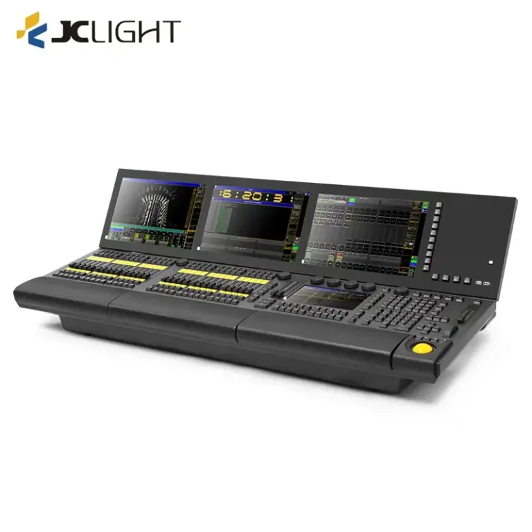 PRO MA3 CONSOLE