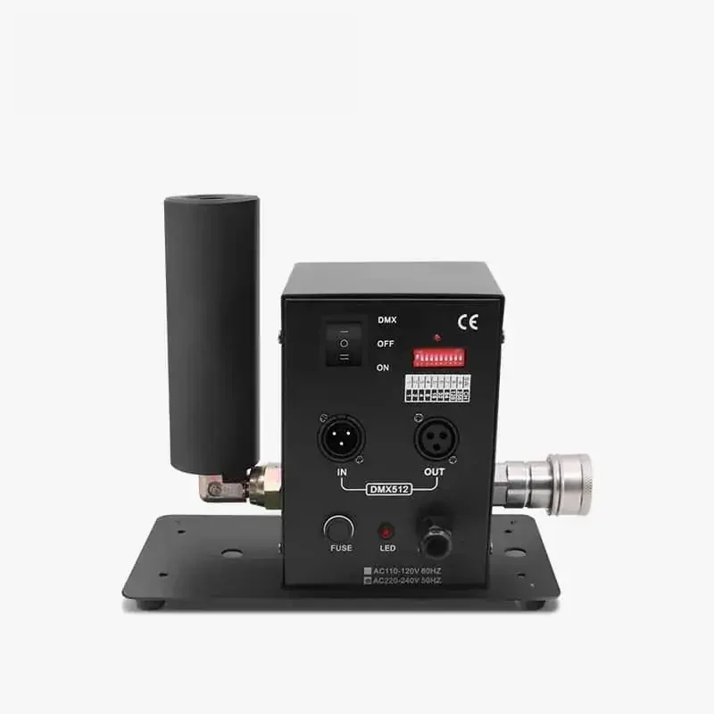 SINGLE HEAD CO2 JET COLUMN FOG MACHINE