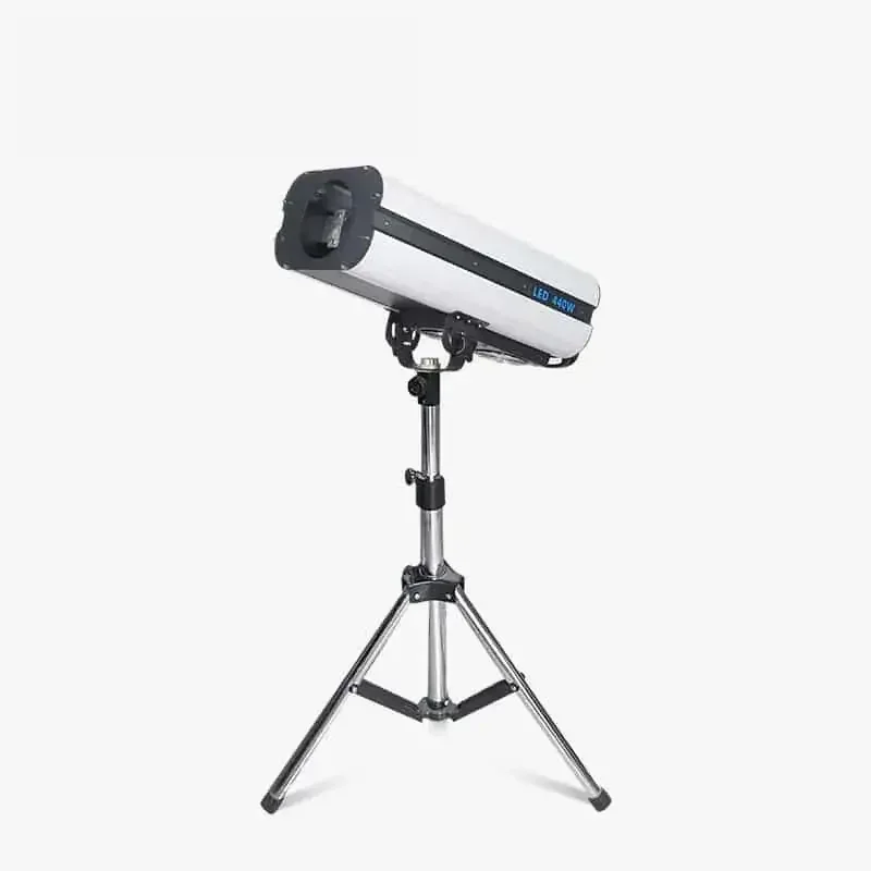 STRONG FOLLOW SPOTLIGHT