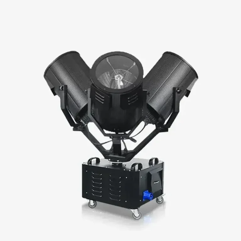 THREE HEADS SEARCHLIGHT(3 HEADS)