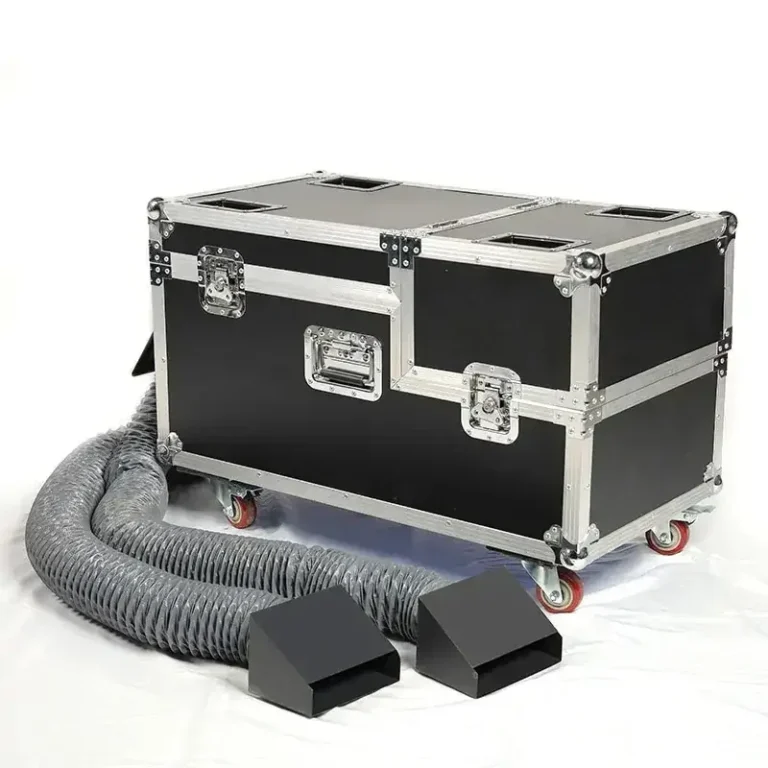 WATER BASED LOW FOG MACHINE
