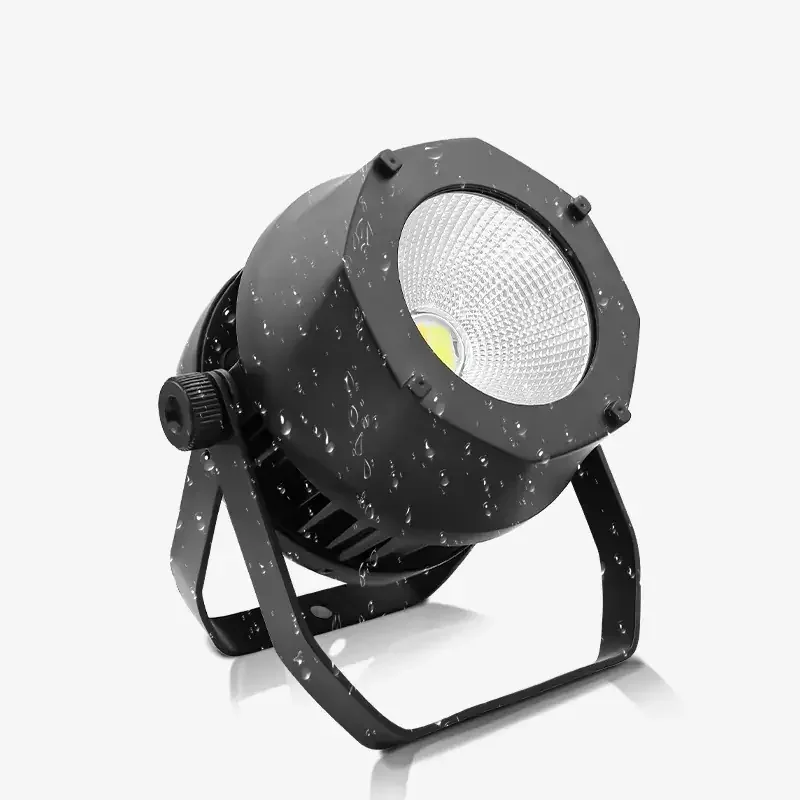WATERPROOF 100/150/200W COB PAR LIGHT