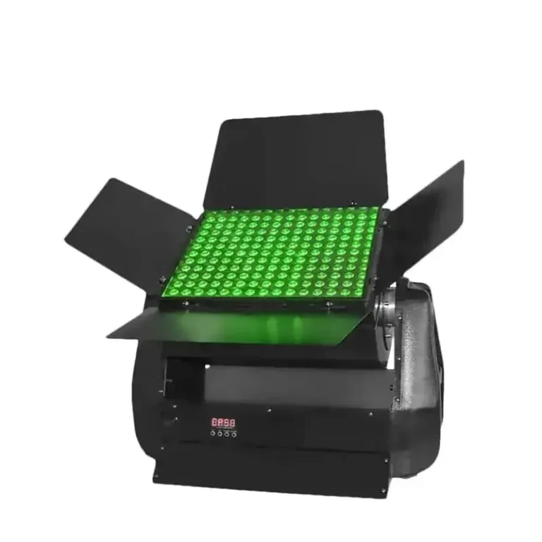 WATERPROOF 140/150/180PCS LED CITY COLOR WASH LIGHT