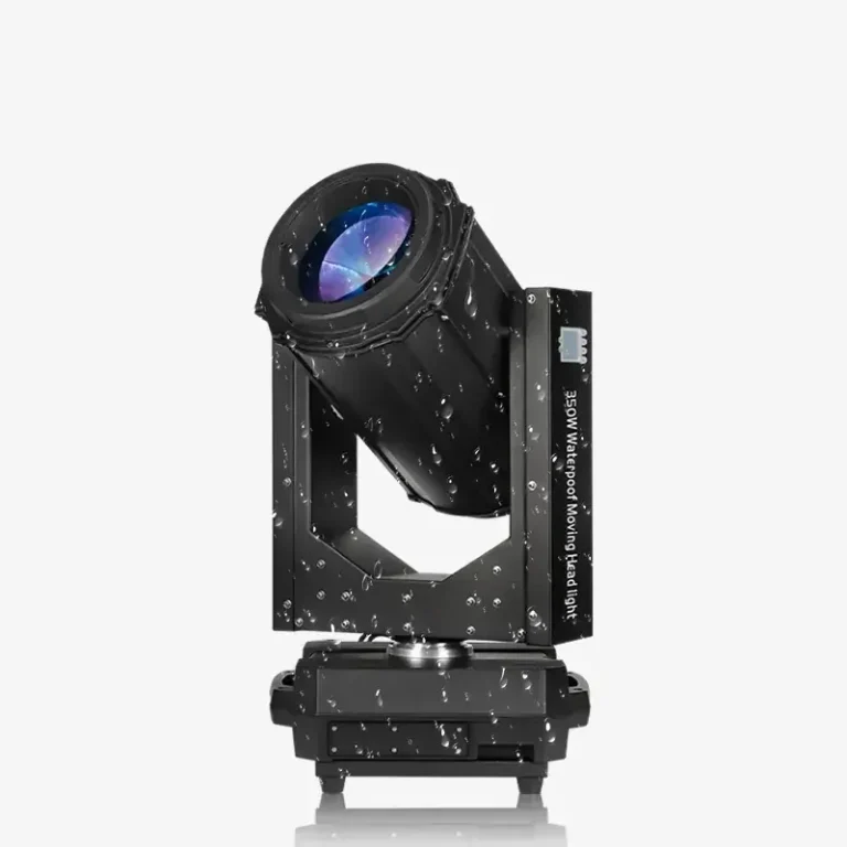WATERPROOF 230/260/350/380W BEAM LIGHT