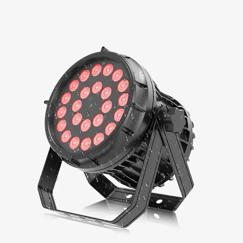 Led par