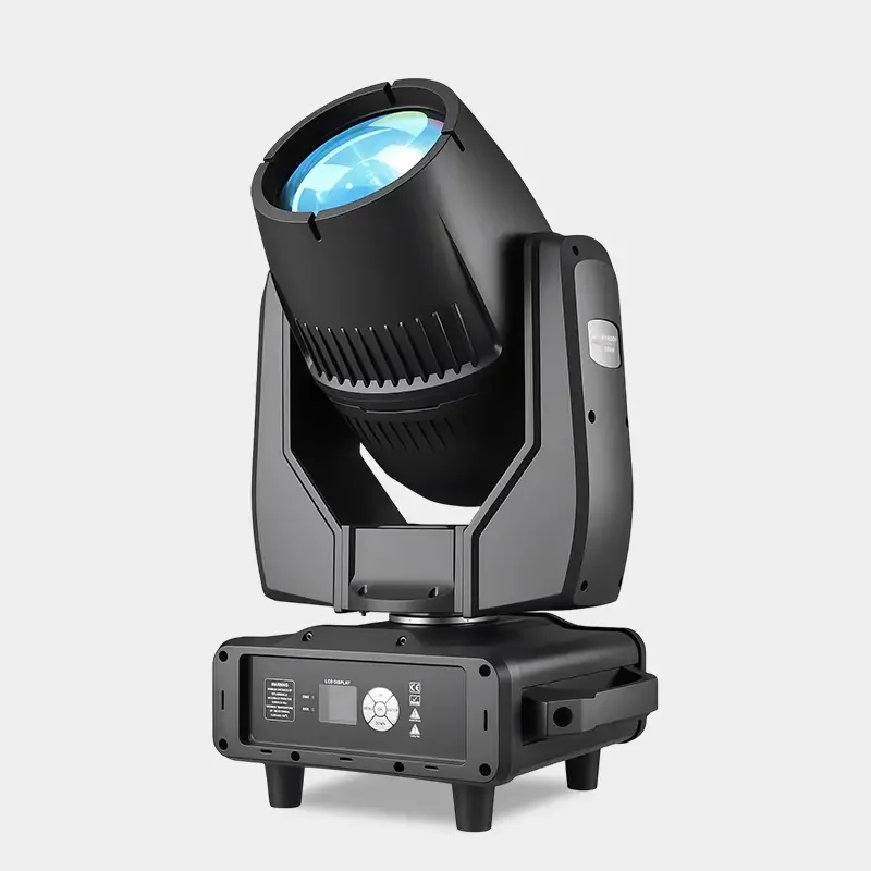 JC LIGHT Waterproof Beam Moving Head Light for Outdoor Stage OEM