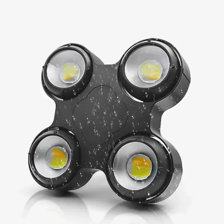 WATERPROOF 4 EYES AUDIENCE LIGHT
